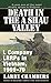 Death in the A Shau Valley: L Company LRRPs in Vietnam, 19691970 Chambers, Larry