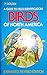 Birds of North America Golden Field Guide from St Martins Press Zim, Herbert S; Robbins, Chandler S; Bruun, Bertel and Singer, Arthur