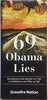 69 Obama Lies [Paperback] Grassfire Nation