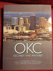 OKC: Second Time Around used book depot