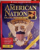 Holt American nation in the modern era