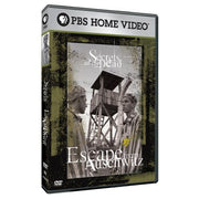 Secrets of the Dead: Escape From Auschwitz used book depot