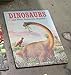 Giant Golden Book of Dinosaurs and Other Prehistoric Reptiles Jane Werner Watson and Rudolph F Zallinger