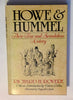 Howe and Hummel: Their True and Scandalous History