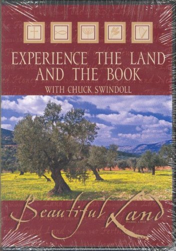 EXPERIENCE THE LAND AND THE BOOK used book depot