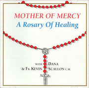 Mother of Mercy - A Rosary of Healing used book depot