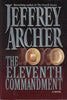 The Eleventh Commandment: A Novel