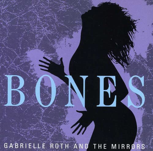 Bones used book depot