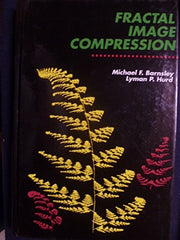 Fractal Image Compression used book depot