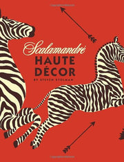 Scalamandre: Haute Decor used book depot