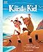 The Karate Kid: The Classic Illustrated Storybook Pop Classics [Hardcover] Smith, Kim