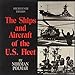 The Ships and Aircraft of the US Fleet, 14th Edition Polmar, Norman