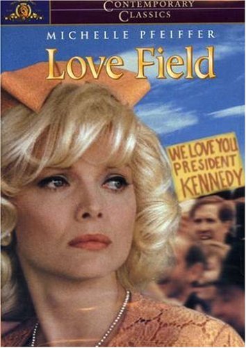 Love Field used book depot