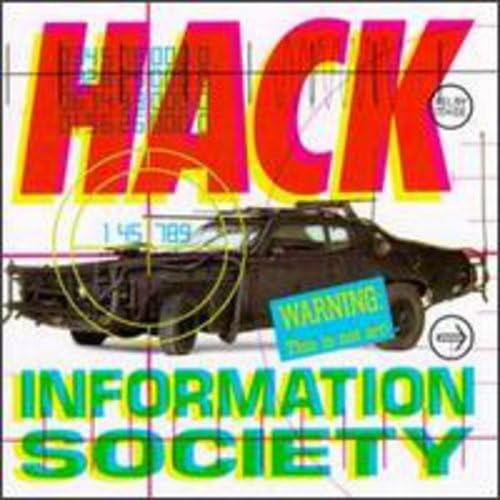 Hack used book depot