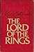 Lord Of The Rings Three Volume Boxed Set comprising The Fellowship Of The Ring, The Two Towers, and The Return OF The King FIRST PRINTING Of The Revised Second Edition Oversized Papercover Set [Paperback] JRRTolkien