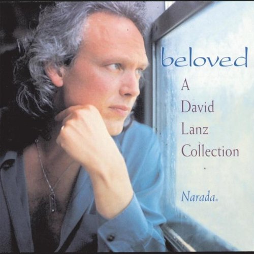 Beloved: A David Lanz Collection used book depot