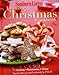 2010 Southern Living Ultimate Christmas Cookbook [Hardcover] Rebecca Brennan