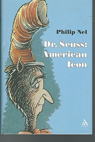 Dr Seuss: American Icon Nel, Philip