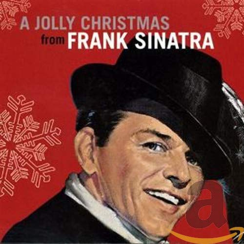Jolly Christmas From Frank Sinatra used book depot