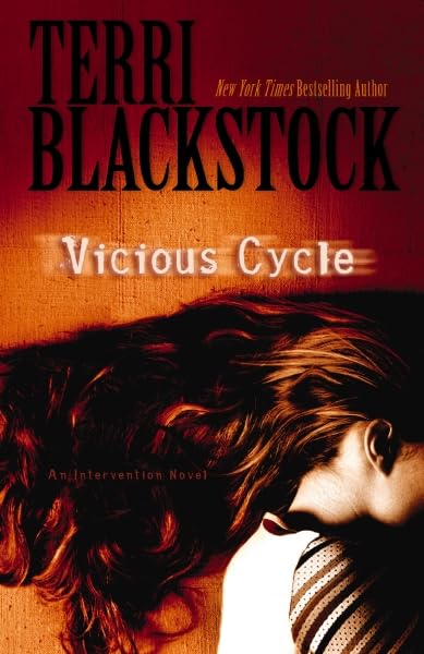 Vicious Cycle (Intervention, Book 2) used book depot