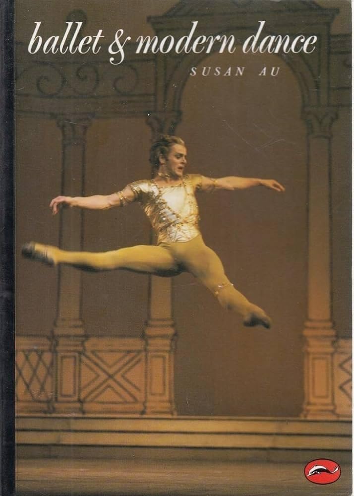 Ballet and Modern Dance (World of art) used book depot