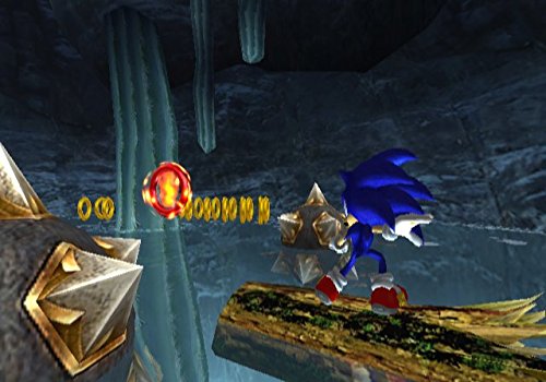Sonic and the Secret Rings - Nintendo Wii used book depot