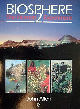 Biosphere 2: The Human Experiment used book depot