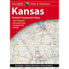 Kansas Atlas & Gazetteer (Delorme Atlas & Gazetteer)