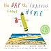 The Day the Crayons Came Home [Hardcover] Daywalt, Drew and Jeffers, Oliver