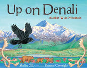 Up on Denali: Alaska's Wild Mountain used book depot