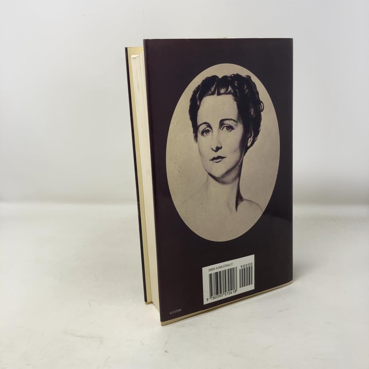The letters of Nancy Mitford used book depot