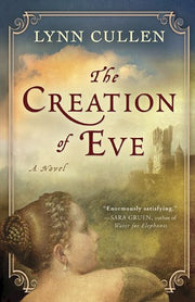 The Creation of Eve used book depot