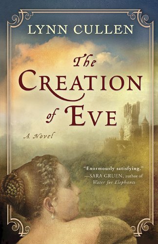 The Creation of Eve used book depot