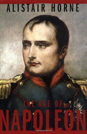 The Age of Napoleon (Modern Library Chronicles) used book depot