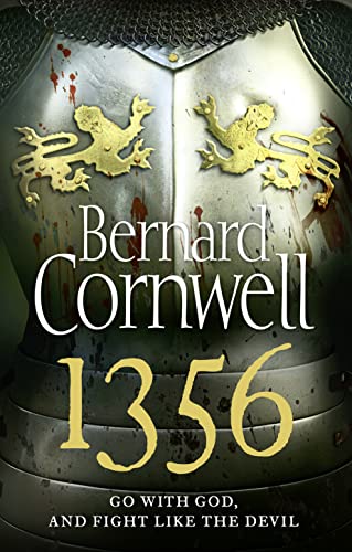 1356 [Hardcover] Cornwell, Bernard