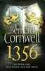 1356 [Hardcover] Cornwell, Bernard