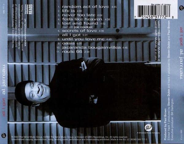 All I Got used book depot