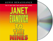 To the Nines (Stephanie Plum, No. 9)