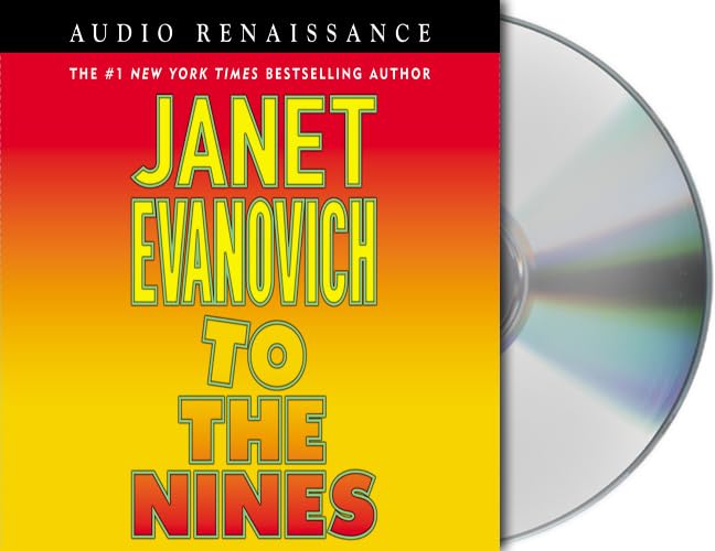 To the Nines (Stephanie Plum, No. 9)
