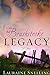 The Brushstroke Legacy [Paperback] Snelling, Lauraine