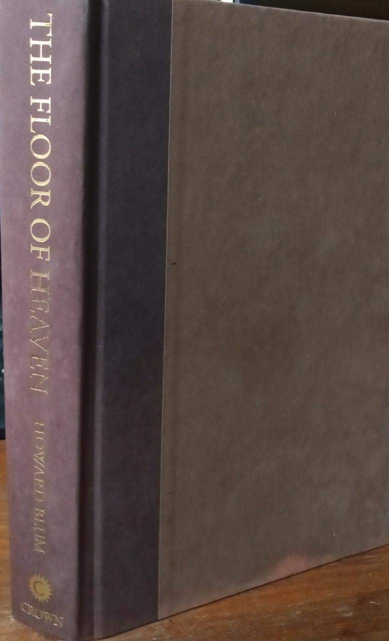 The Floor of Heaven: A True Tale of the Last Frontier and the Yukon Gold Rush used book depot