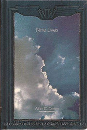 Nine Lives (Wings of War) used book depot