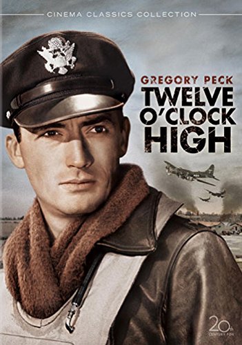 TWELVE OCLOCK HIGH-SPECIAL ED (DVD/FS-1.33/SENSORMATIC) used book depot