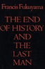 The End of History and the Last Man