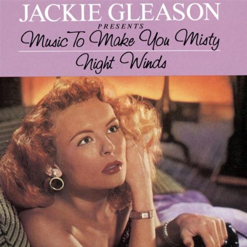 Music to Make You Misty & Night Winds used book depot