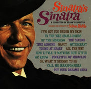 Sinatra's Sinatra used book depot