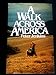 A Walk Across America Jenkins, Peter