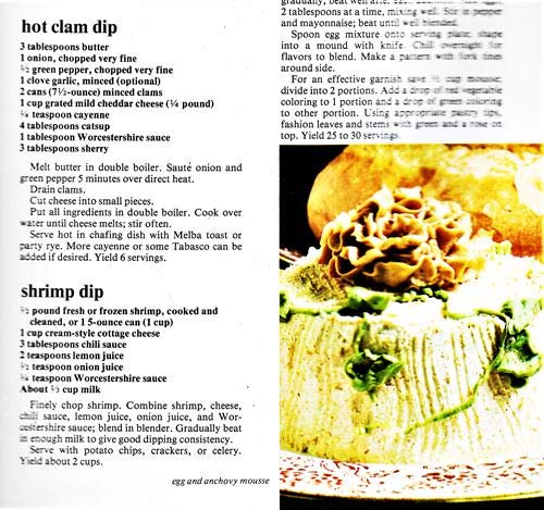The Encyclopedia of Creative Cooking used book depot