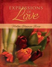 Expressions Of Love (Helen Steiner Rice Collection)