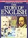 The Story of English [Paperback] Robert McCrum